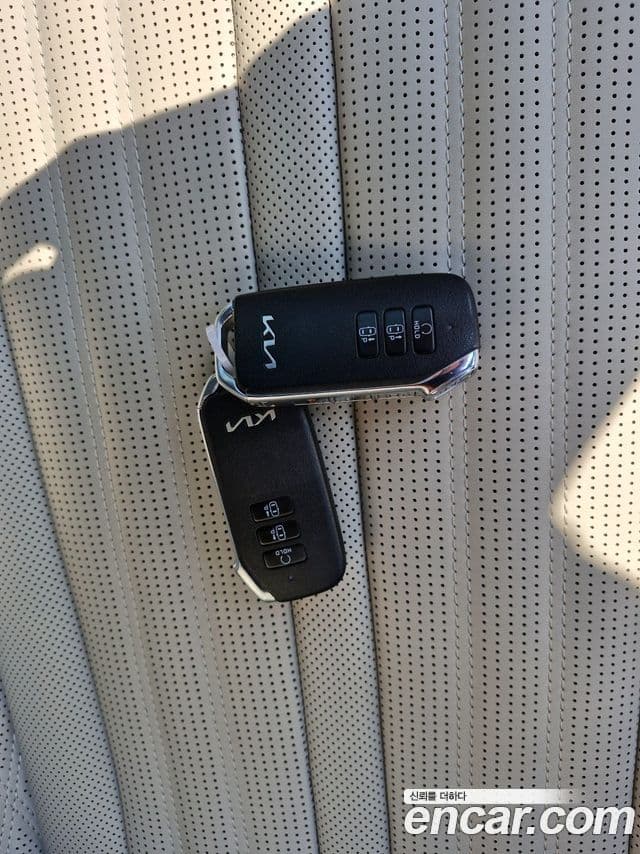 Kia K8 Signature, 2023 11