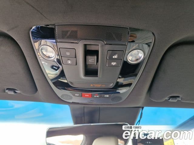 Kia K8 Signature, 2023 12