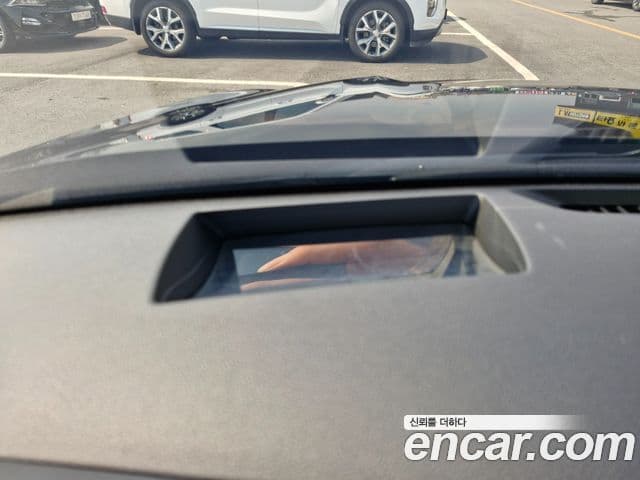 Kia K8 Signature, 2023 15