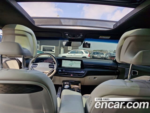 Kia K8 Signature, 2023 16