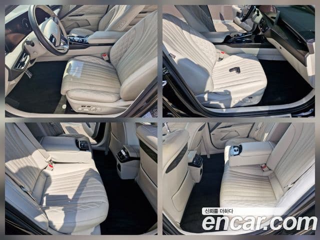 Kia K8 Signature, 2023 18