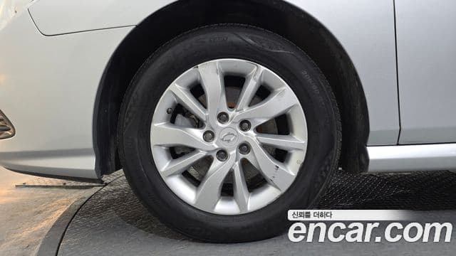 Renault Korea(Samsung) 뉴SM5 Platinum Special, 2014 все фото