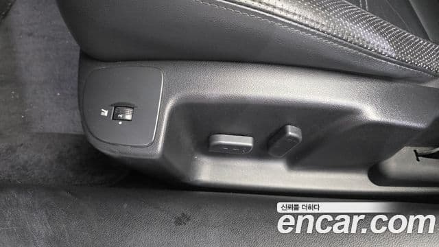 Renault Korea(Samsung) 뉴SM5 Platinum Special, 2014 14