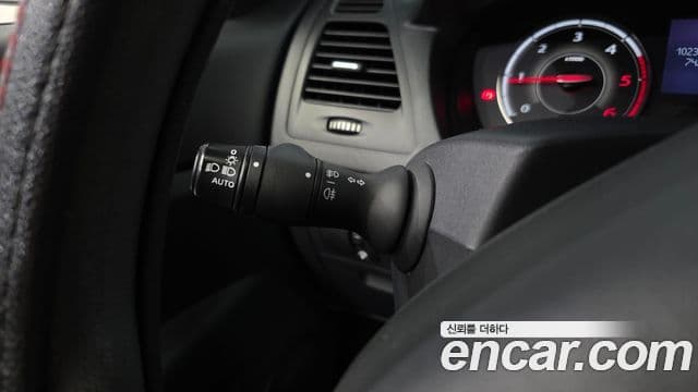 Renault Korea(Samsung) 뉴SM5 Platinum Special, 2014 16