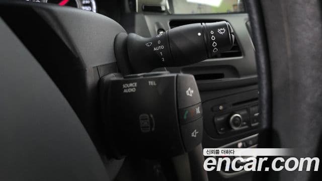 Renault Korea(Samsung) 뉴SM5 Platinum Special, 2014 17