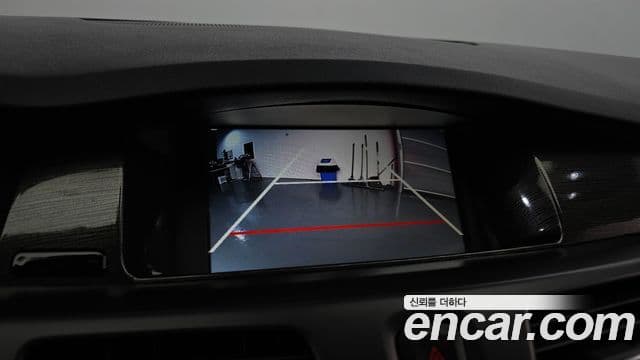 Renault Korea(Samsung) 뉴SM5 Platinum Special, 2014 19