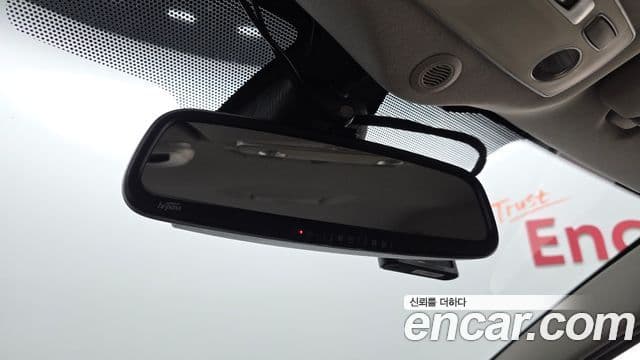 Renault Korea(Samsung) 뉴SM5 Platinum Special, 2014 20