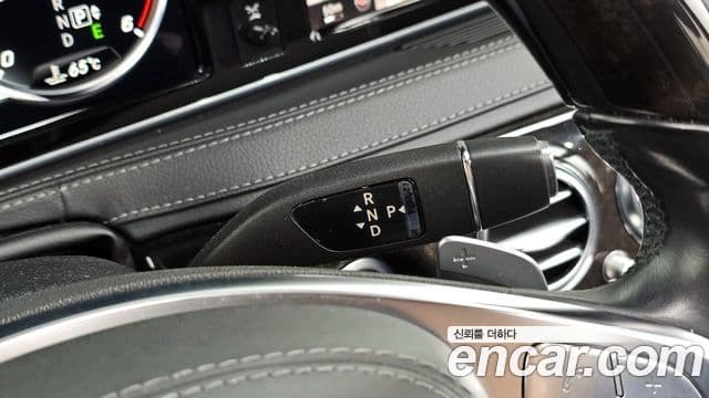 Mercedes-Benz S-класс W222 S350 BlueTEC, 2015 9