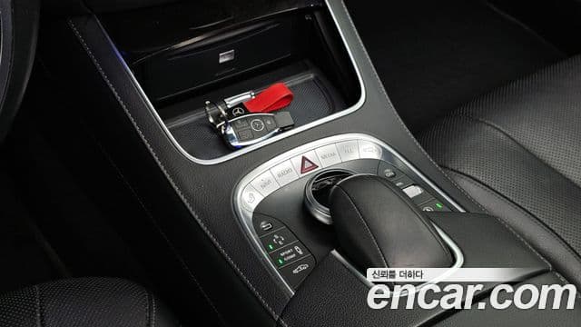 Mercedes-Benz S-класс W222 S350 BlueTEC, 2015 20