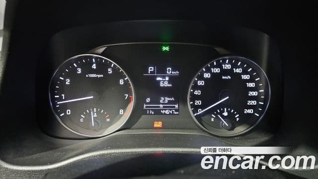 Hyundai Avante AD Special, 2016 8