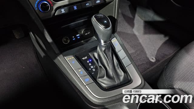 Hyundai Avante AD Special, 2016 9