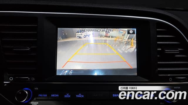 Hyundai Avante AD Special, 2016 17