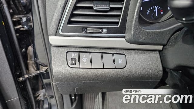 Hyundai Avante AD Special, 2016 20