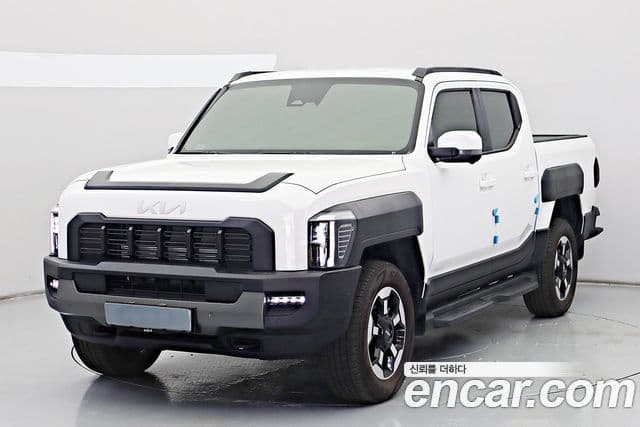 Kia 타스만 Extreme, 2026 1