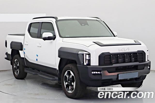 Kia 타스만 Extreme, 2026 3