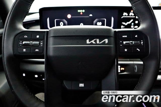 Kia 타스만 Extreme, 2026 6