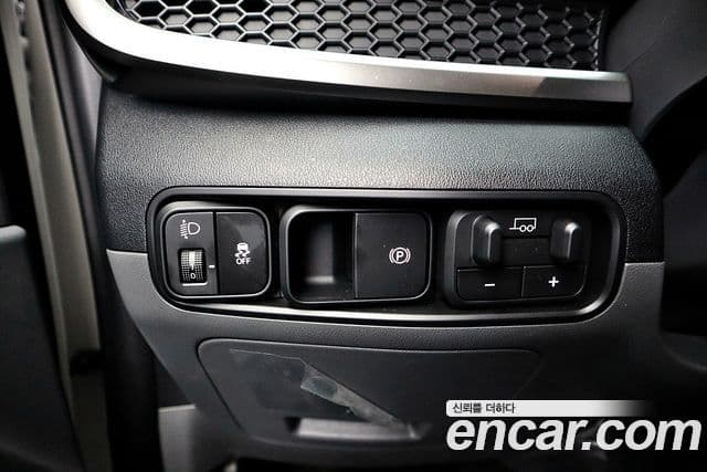 Kia 타스만 Extreme, 2026 8