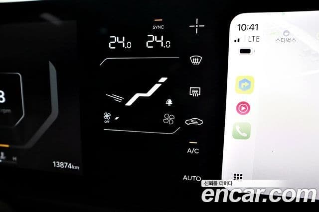 Kia 타스만 Extreme, 2026 10