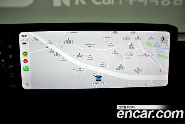 Kia 타스만 Extreme, 2026 12