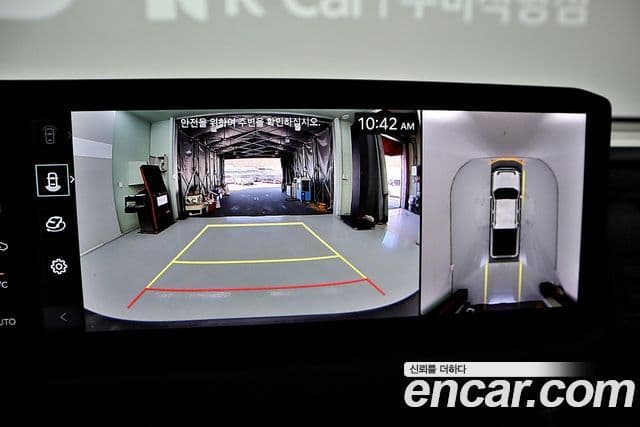 Kia 타스만 Extreme, 2026 13