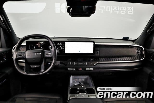 Kia 타스만 Extreme, 2026 18