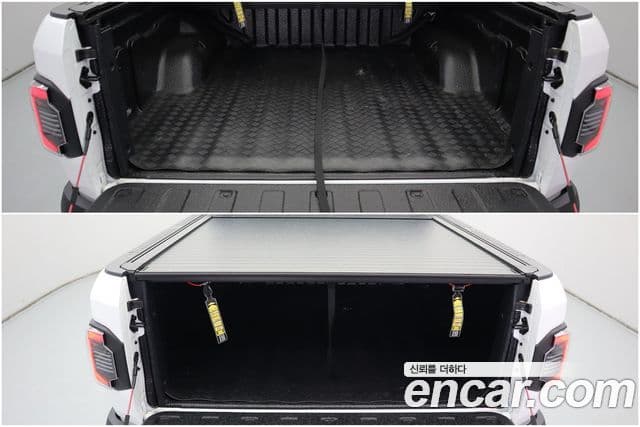 Kia 타스만 Extreme, 2026 20