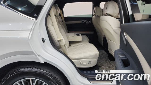 Genesis GV80, 2024 12