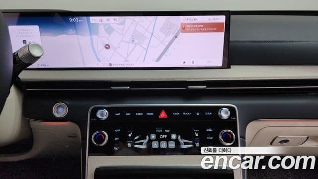 Genesis GV80, 2024 15