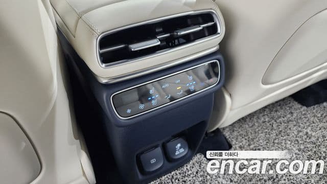 Genesis GV80, 2024 18