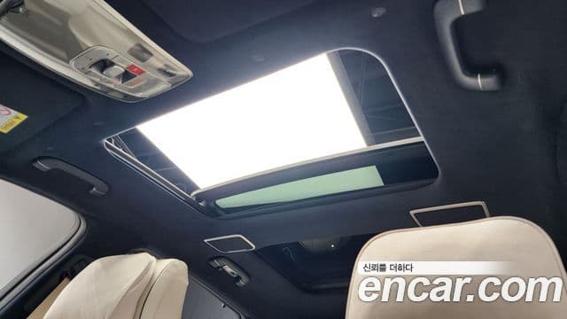 Genesis GV80, 2024 19