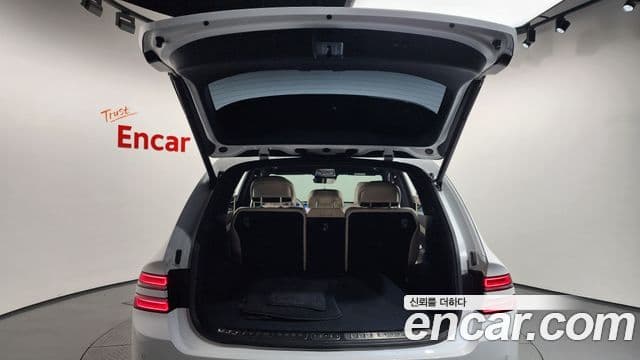 Genesis GV80, 2024 20