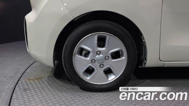 Kia The / новый New Ray Luxury, 2019 все фото