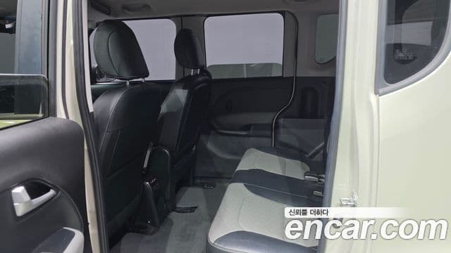 Kia The / новый New Ray Luxury, 2019 12