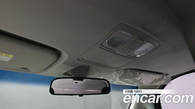 Kia The / новый New Ray Luxury, 2019 16