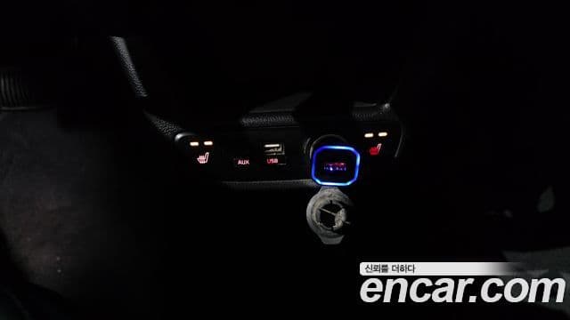 Kia The / новый New Ray Luxury, 2019 18