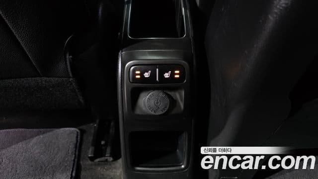 Kia The / новый New Ray Luxury, 2019 19