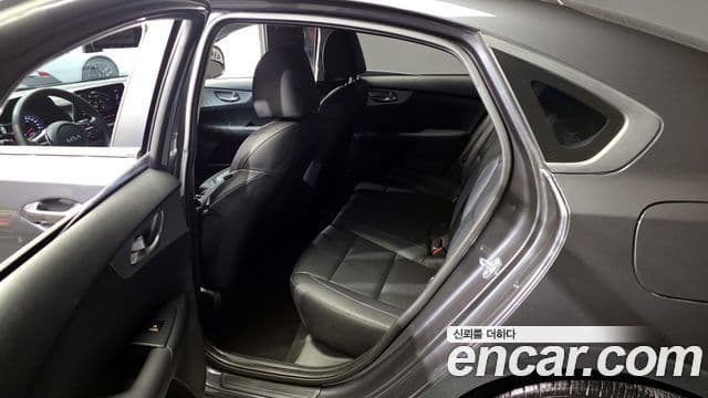 Kia The / новый New K3 2세대 Trendy, 2022 11