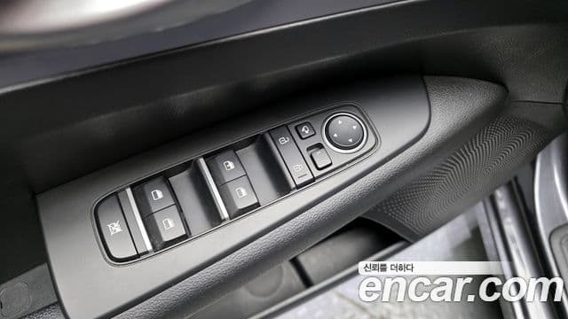 Kia The / новый New K3 2세대 Trendy, 2022 14