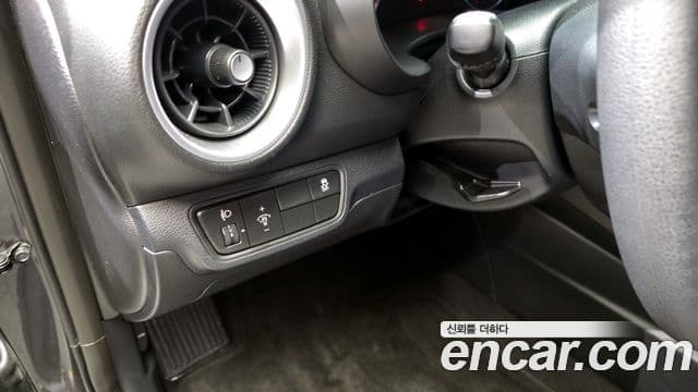 Kia The / новый New K3 2세대 Trendy, 2022 15