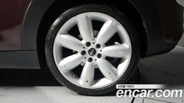 Mini Cooper S 클럽맨 1세대, 2016 все фото