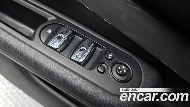 Mini Cooper S 클럽맨 1세대, 2016 18