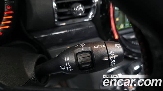 Mini Cooper S 클럽맨 1세대, 2016 19