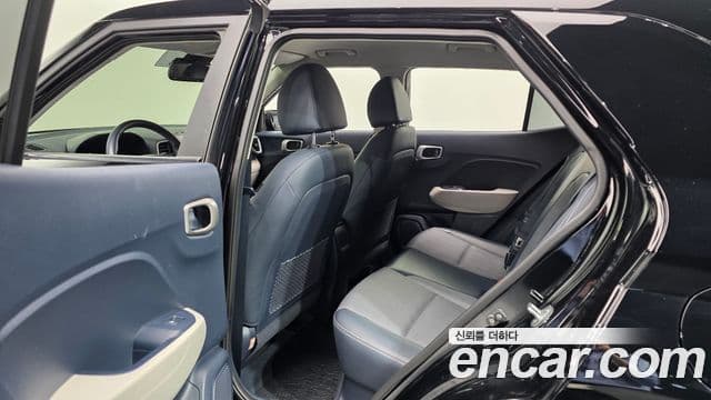 Hyundai Venue Modern, 2020 12