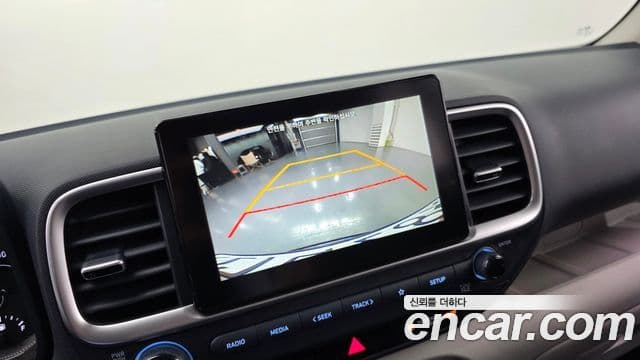 Hyundai Venue Modern, 2020 14