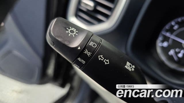 Hyundai Venue Modern, 2020 19