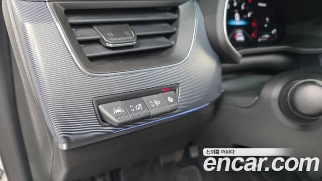 Renault Korea(Samsung) XM3 Signature, 2020 18