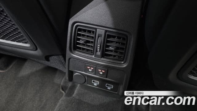 Renault Korea(Samsung) XM3 Signature, 2020 19