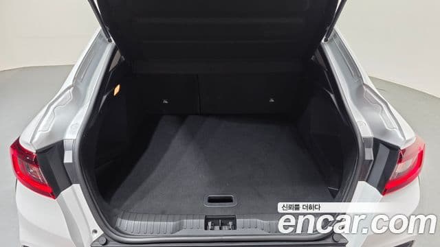 Renault Korea(Samsung) XM3 Signature, 2020 20