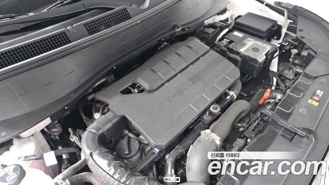 Hyundai Casper Inspiration, 2024 6