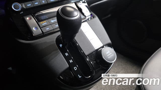 Hyundai Casper Inspiration, 2024 9